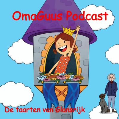 De taarten van Glansrijk