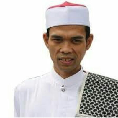 Ustadz Abdul Somad, Lc, MA - Detik-Detik Wafatnya Rosulullah 