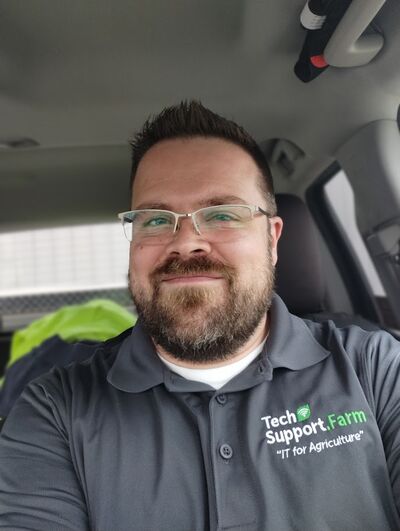 466 Chris Sherman Cyber Security