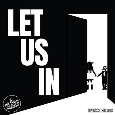 Let Us In