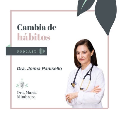 17. Cómo usar las especias y por qué son tan beneficiosas. Con la Dra. Panisello