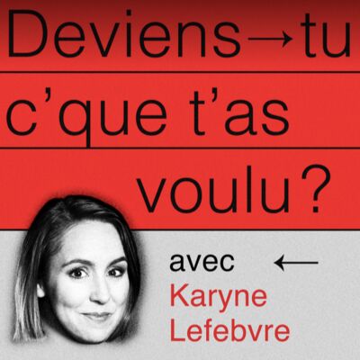 Karyne Lefebvre
