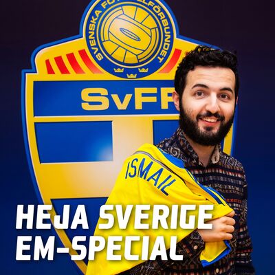 EM-Special: Magnus Betnér