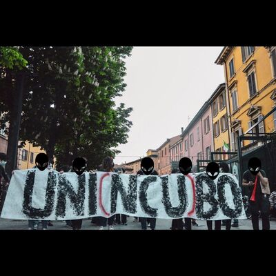 Costellazioni#007: 32 anni di tagli, 1 di covid. Università in subbuglio.