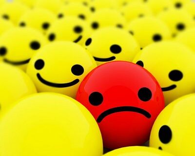 【支招心理学】悲观？过不去就是事儿！