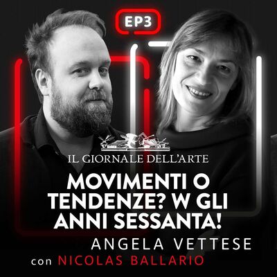 E3. Movimenti o tendenze? W gli anni Sessanta!