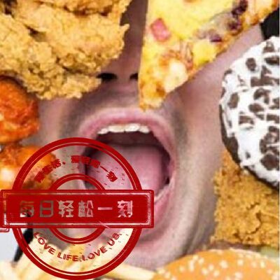 小伙煮面好吃，歪果仁吃完还要！（粤语版）