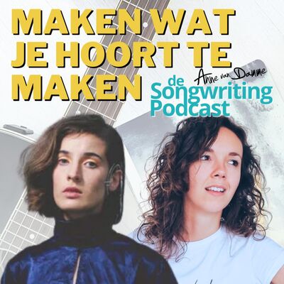 Maken wat je hoort te maken - met LIJO/AMIMEA