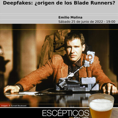 Escepticismo y deepfakes