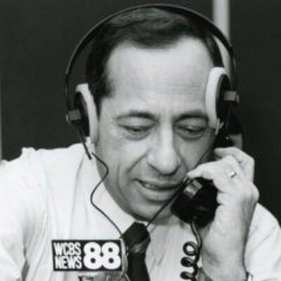 Back Stories: 'Talk Back' Gets A Call From The Governor