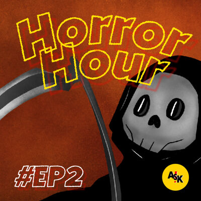 Horror Hour ศุกร์สยองขวัญ EP.2 - เรื่องสยอง ในโรงเรียน