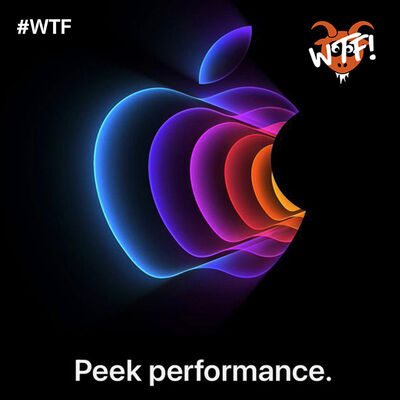#WTF - EP144 Peek Performance