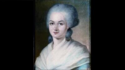 Mujeres olvidadas: Olympe de Gouges