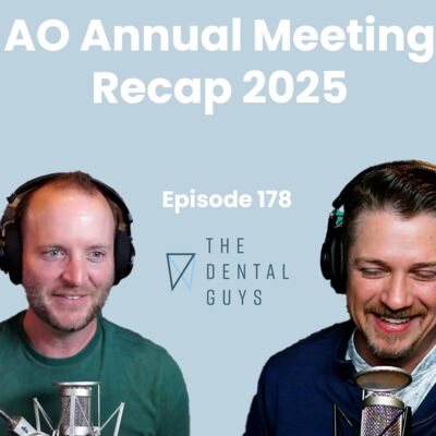 Episode 178: "2025 AO Annual Meeting Re-Cap"