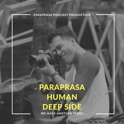 84.PHD - Suara dari Penjara: Cerita dari Seorang Mantan Narapidana (Ft Udin)