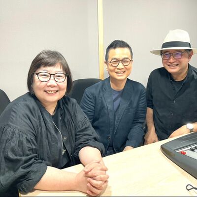 EP231│孫明華、王進明─2025島作