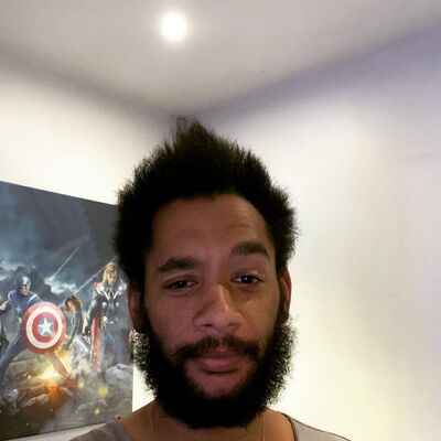 HipHop RnB October 2020