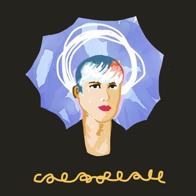 57 - Meryn Cadell "The Sweater" (June 1992)