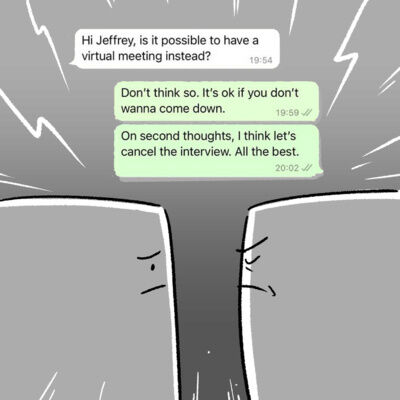 Ep 12: Boomer accuses Gen Z of being flaky, Millennials REACT.