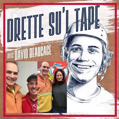 220. Épisode # 220 Spécial Baie-Comeau - 105 min