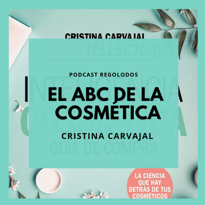 El ABC de la Cosmética I Regolodos.com