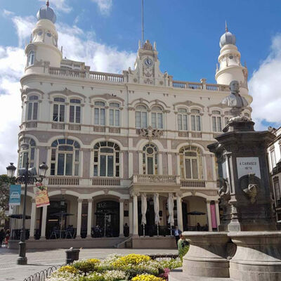 Triana: qué visitar y sitios donde comer