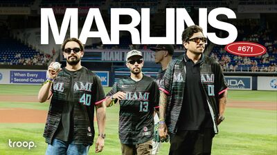 El disco de Karol G y nuestro pitcheo con los Marlins  - EP #671