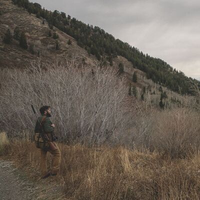 EP 18 - Questions From The Listeners