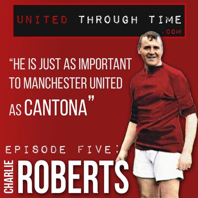 Part One: Charlie Roberts