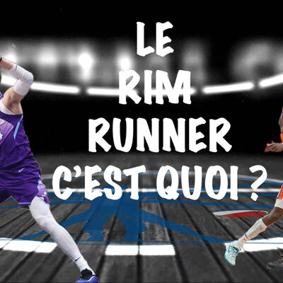 Envergure horizontal : Le rim-runner, c'est quoi ?