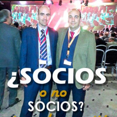 3. ¿Socios o no socios en la empresa? Esta es la cuestión