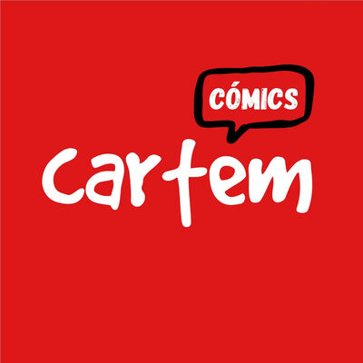 TDT Charlitas con Daniel Díez editor de Cartem Cómics