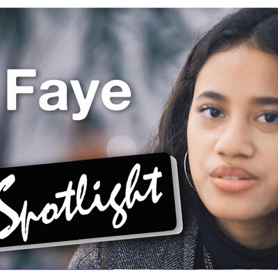 Cerita di Balik Lagu ‘If You See Me Cry’ dari Faye Risakotta - Billboard Spotlight