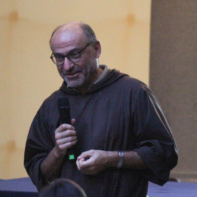Padre Maranesi - La vita di San Francesco - Rinascimento Culturale Podcast