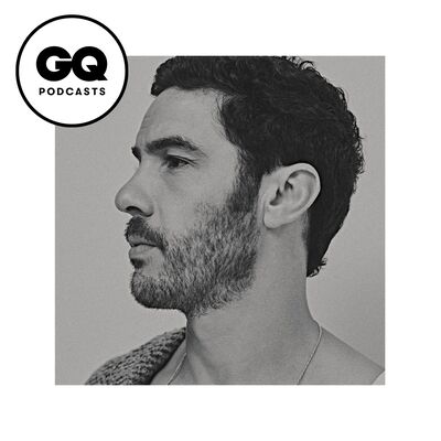 #38 - Tahar Rahim
