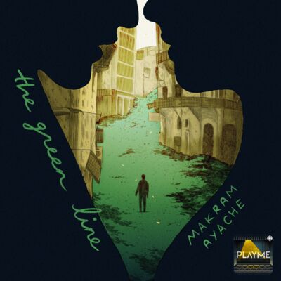 The Green Line (Interview with Makram Ayache)