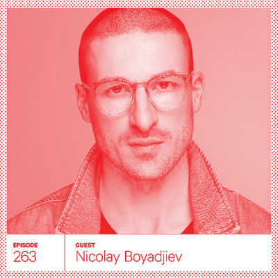 263. Nicolay Boyadjiev