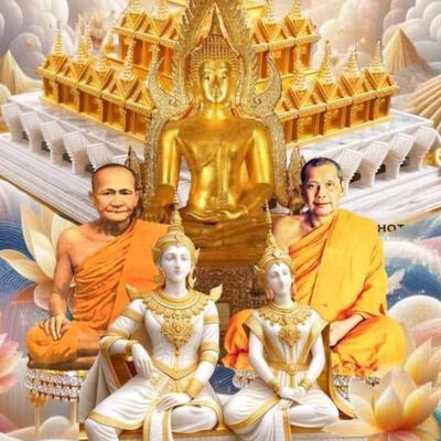 รู้จักกับอาการของสมาธิ แต่ละขั้นอย่างละเอียดชัดแจ้ง​ หลวงพ่อฤาษีลิงดำ(พระราชพรหมญาณ)​