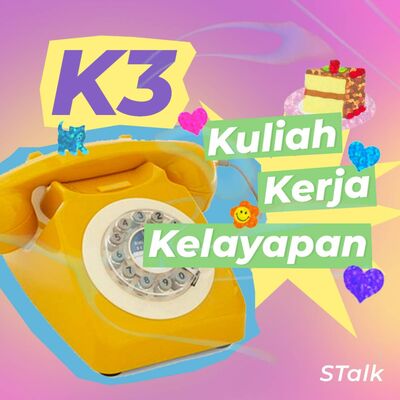 Kuliah Kerjaa Kelayapan