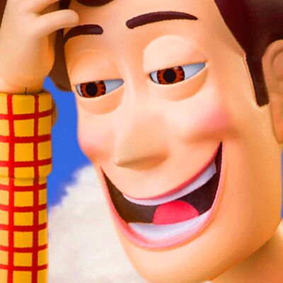 Toy Story 4 - Lekker spoilen