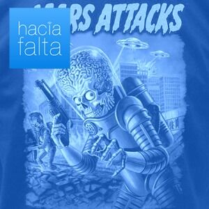 La Película De Los Naipes Coleccionables de los Acuerdos