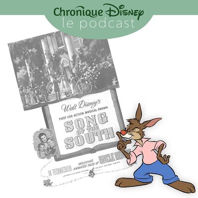 Épisode 17 - Mélodie du Sud