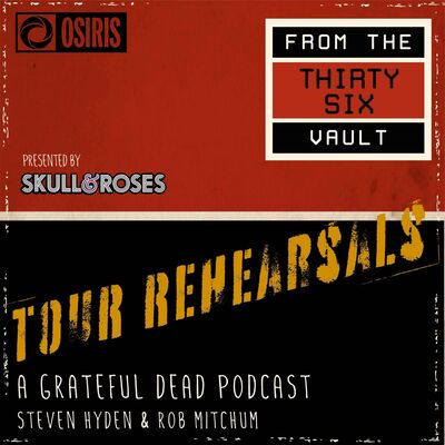 Live Tour Rehearsals #2: Season 4 Curveball Options