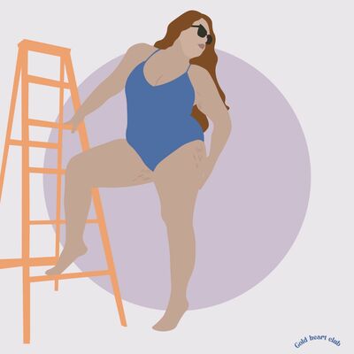 La sexualité décomplexée des gros.se avec Nadia Tranchemontagne