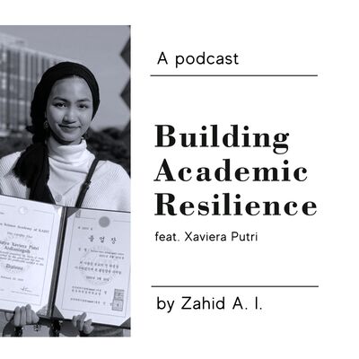 12. Matematika & Sains, time management, dan daya juang (ft. Xaviera)