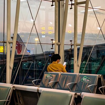 挣扎着录第023期-想好好睡个觉！好难！