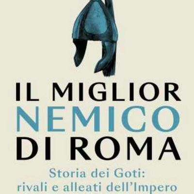 Le fonti di "Il miglior nemico di Roma", con Marco Rossi