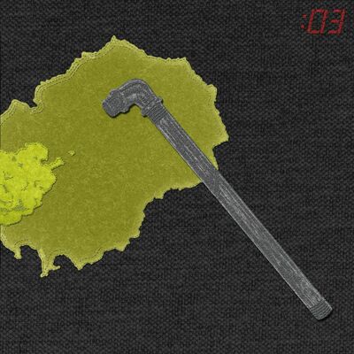 SEASON 3 -- Episode 3: Something Fuzzy This Way Comes