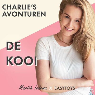 De Kooi (Erotisch Verhaal)