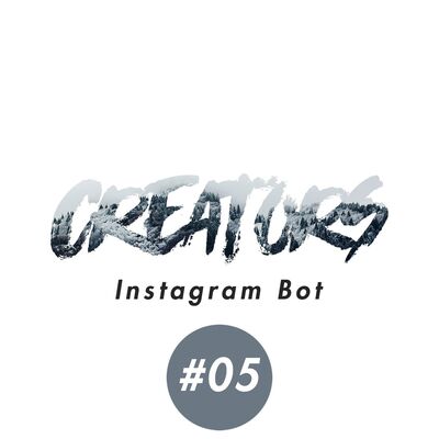 [S01 - 05] Cosa ne penso dei BOT per INSTAGRAM? GIUSTO O SBAGLIATO?